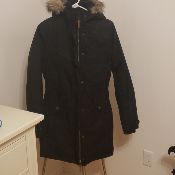 Winter coat - Picture 5 of 8